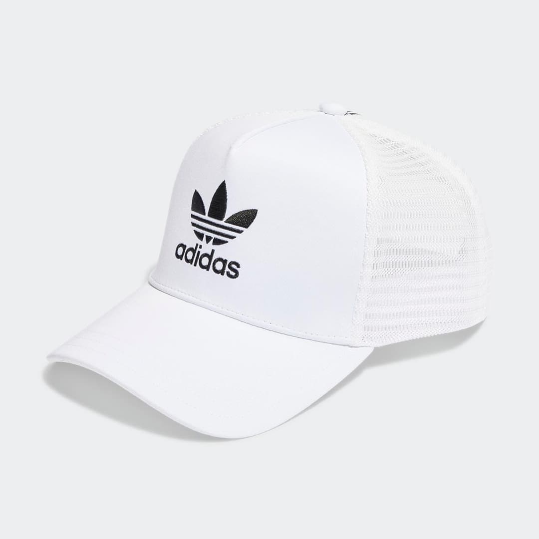 Бейсболка Trucker Cap W