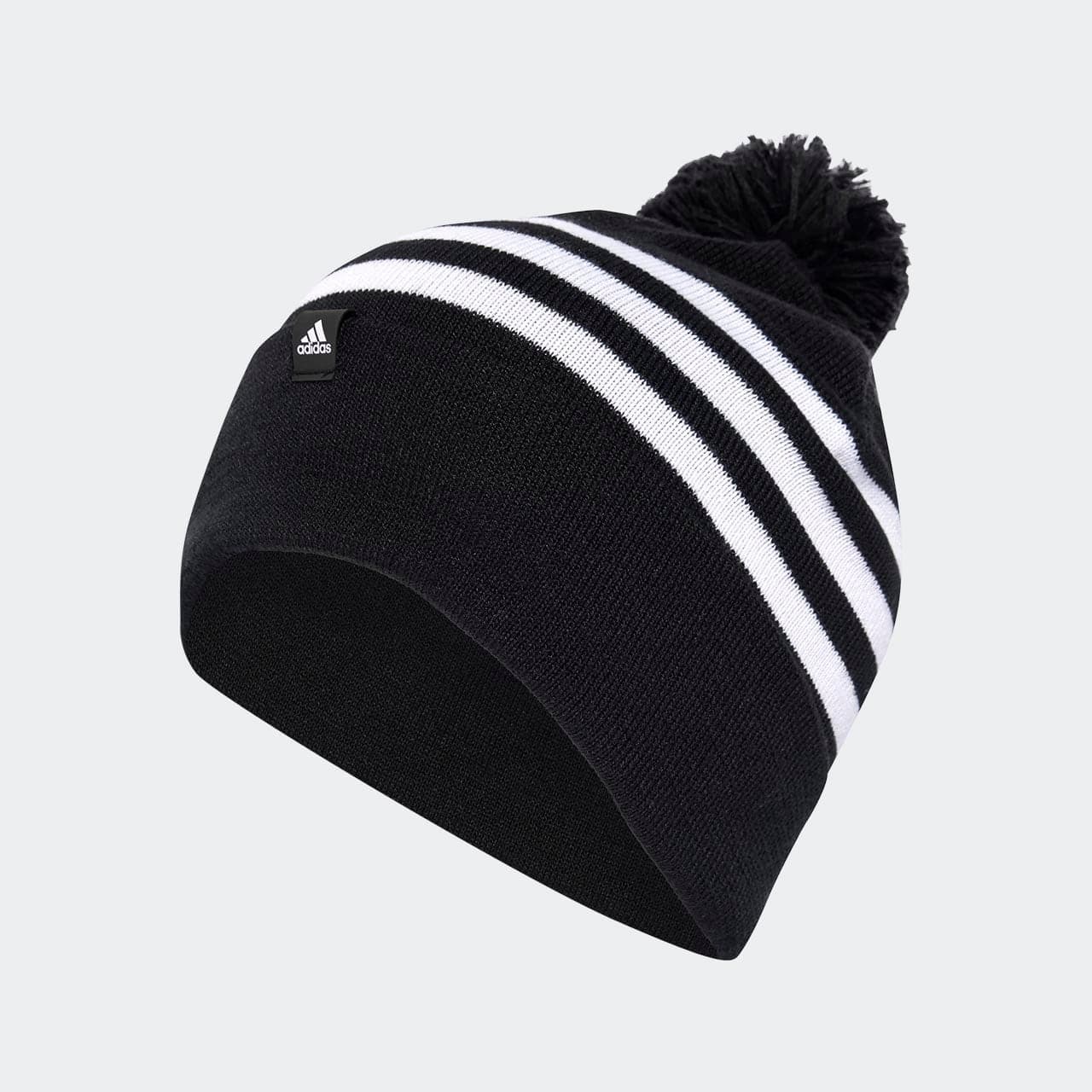 Шапка Pompom Beanie