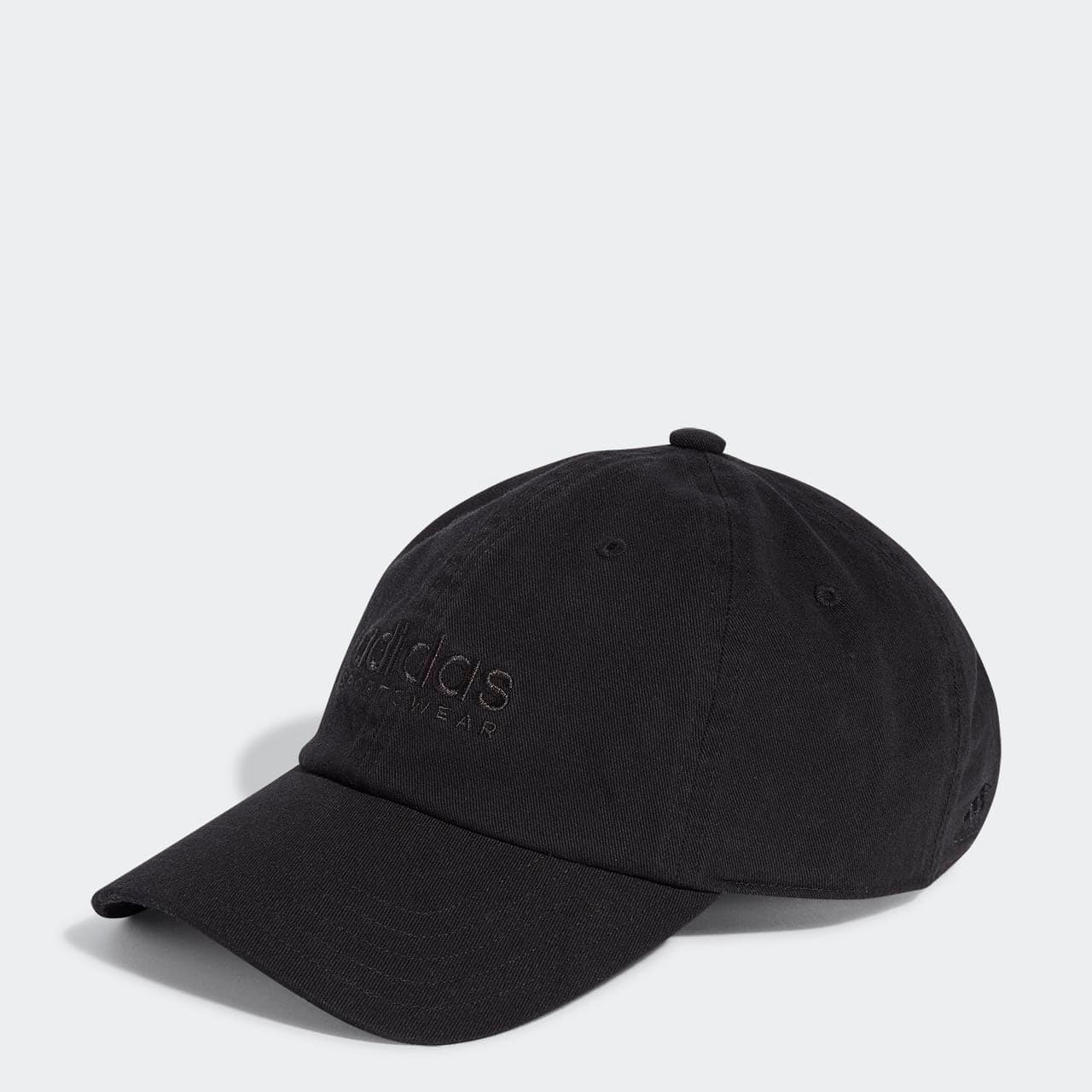 Кепка Dad Cap - Black