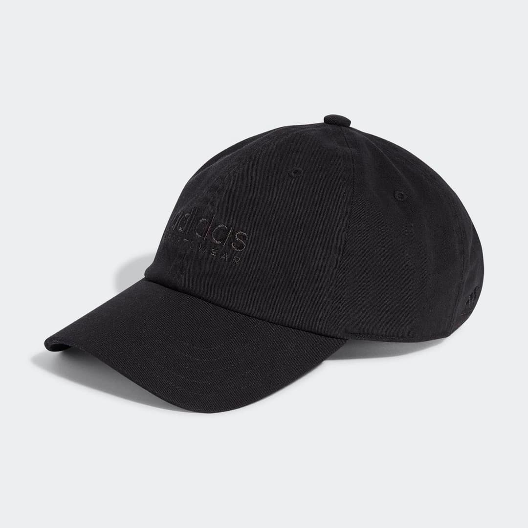 Бейсболка Dad Cap