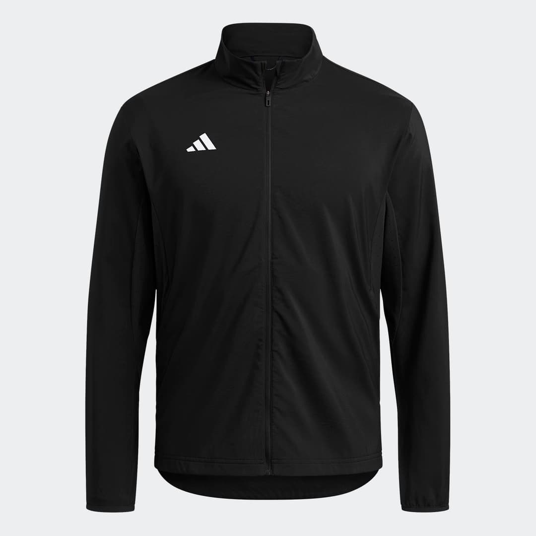 Ветровка Adizero Essentials