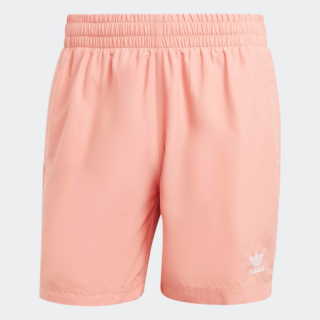 Шорты для плавания Adicolor Swim Shorts