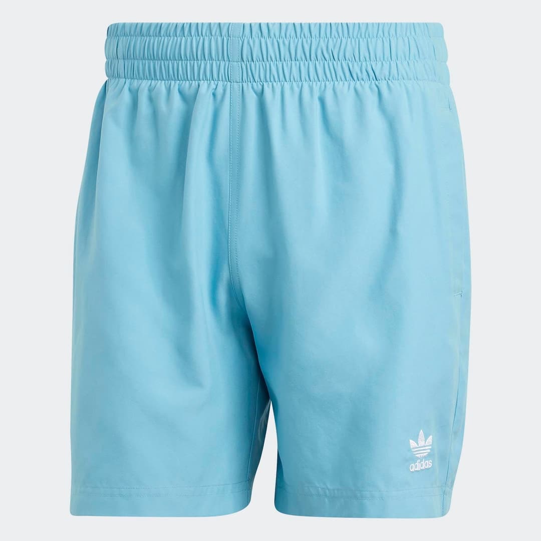 Шорты для плавания Adicolor Swim Shorts B