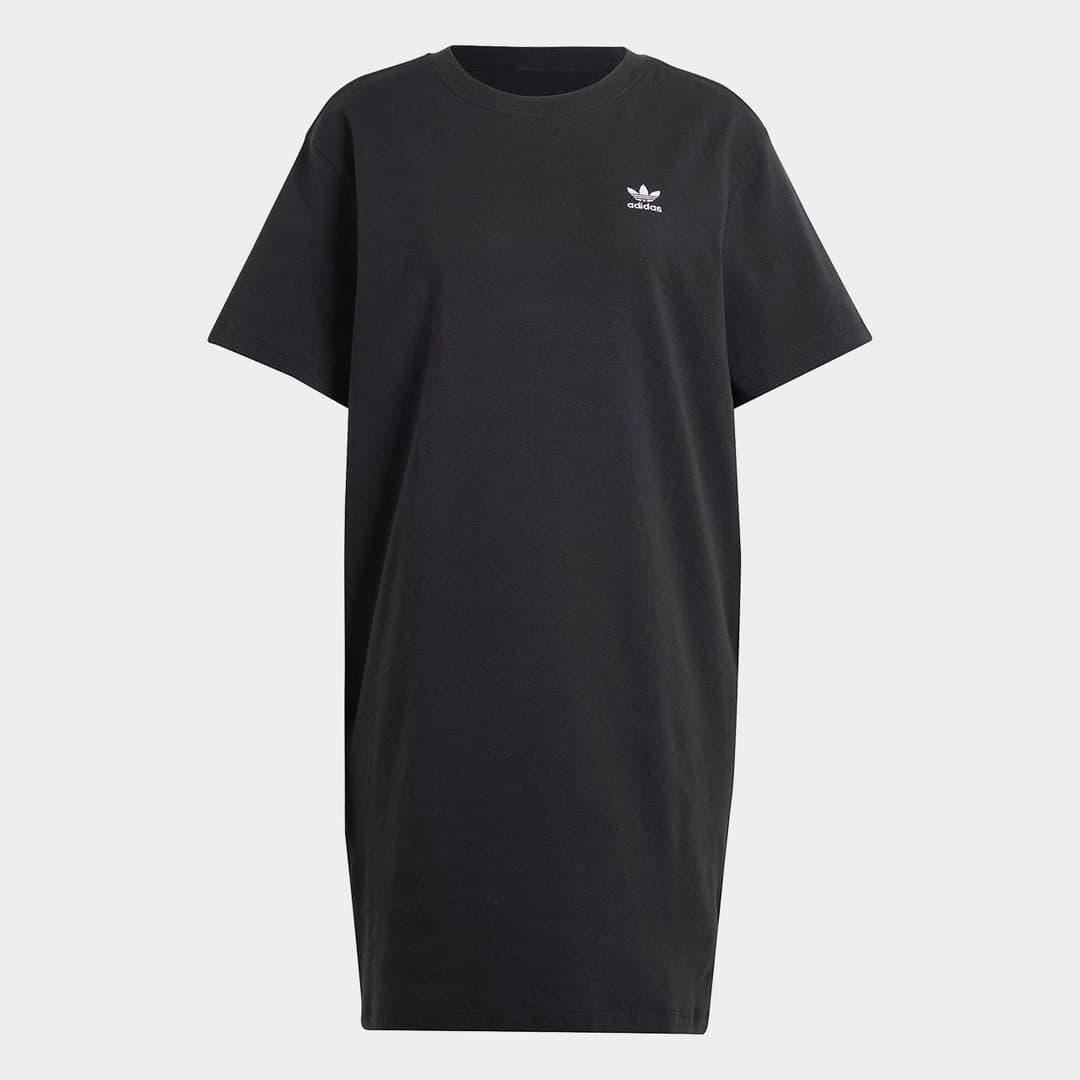 Платье Trefoil Dress