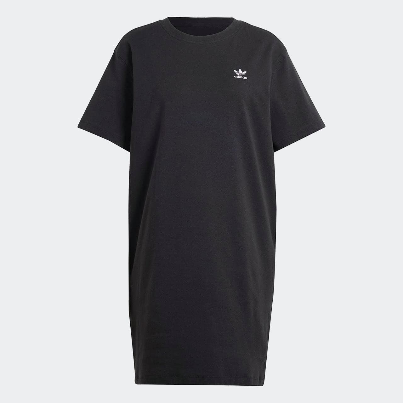 Платье Trefoil Dress
