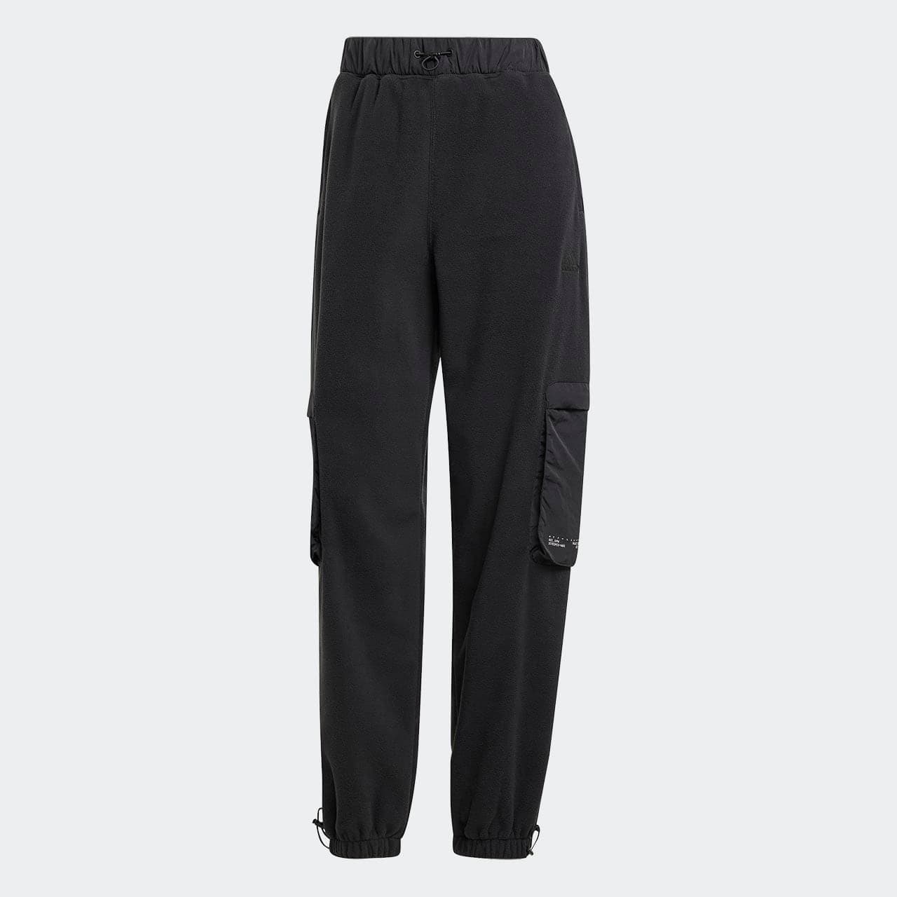 Брюки Fleece Cargo Pants