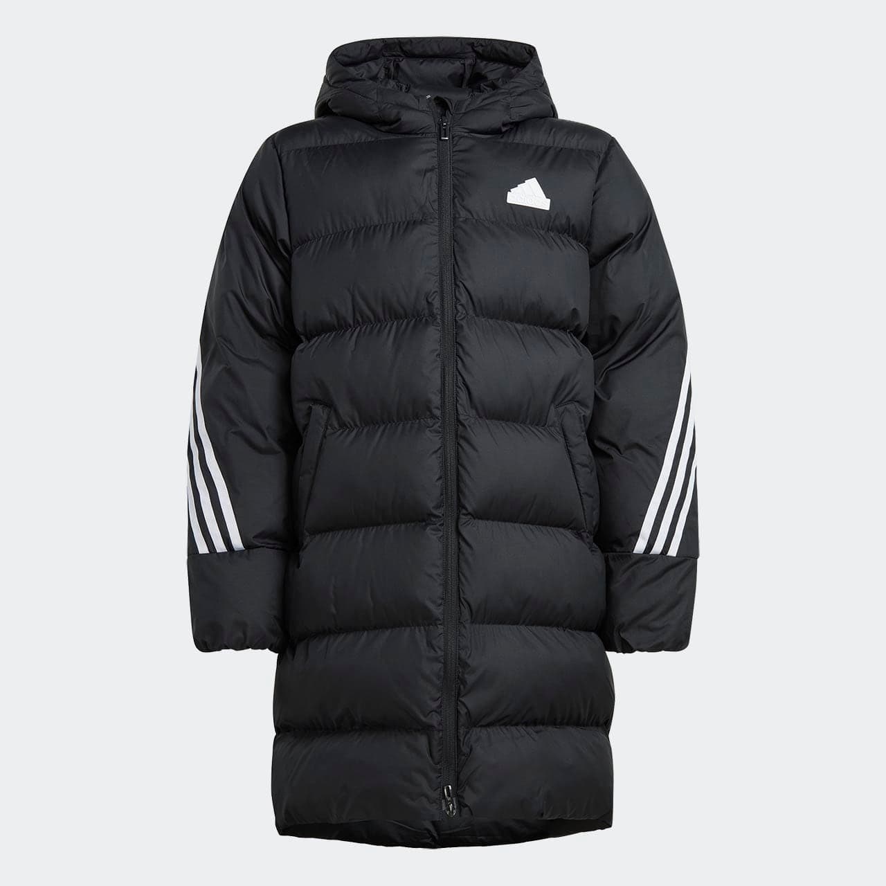 Куртка FI Long Padded Jacket