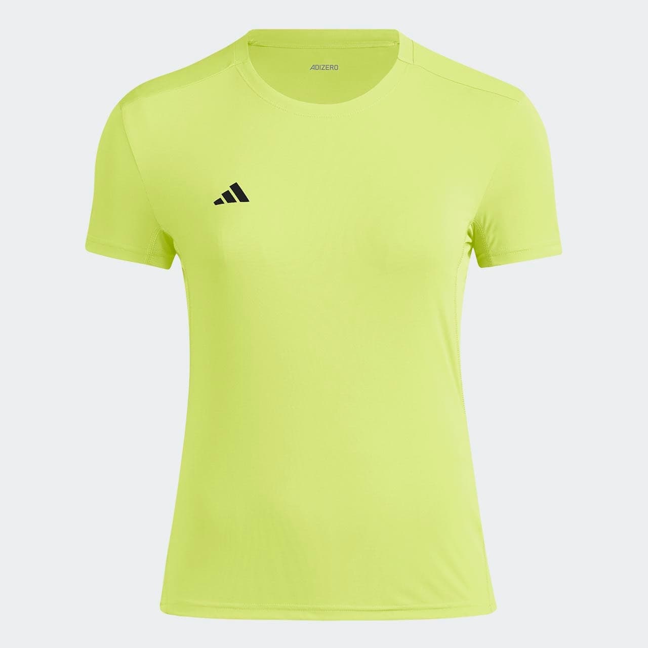 Футболка Adizero T-Shirt Green