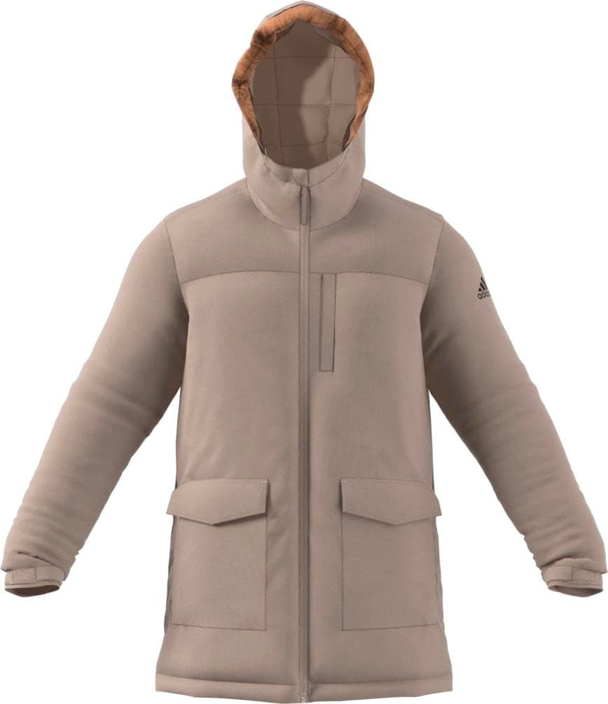 Куртка Paveric Fur Parka M