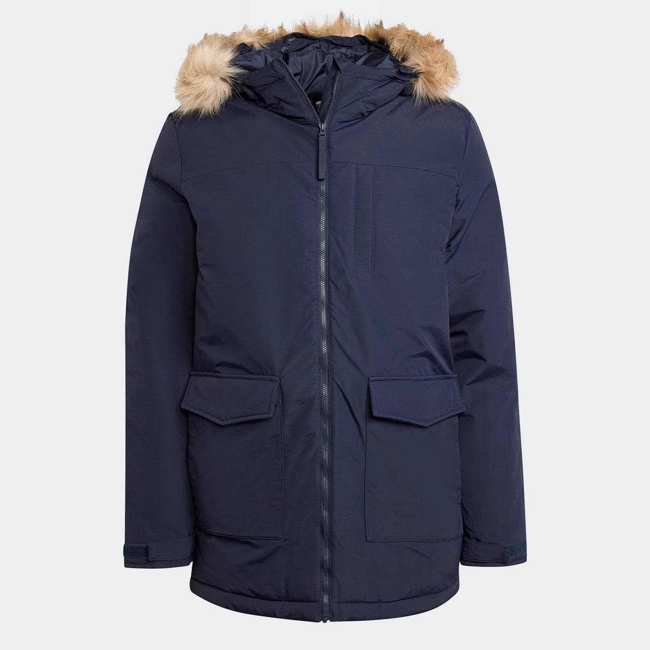 Куртка Paveric Fur Parka