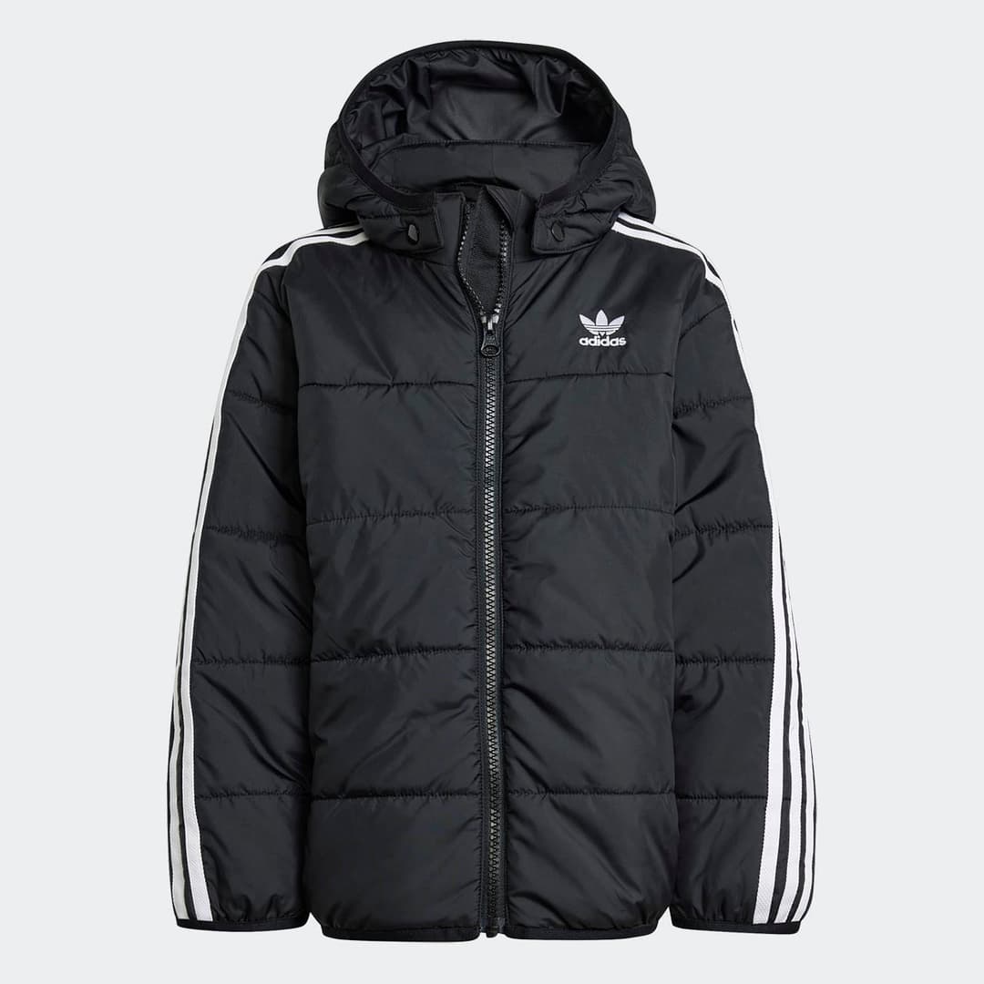 Куртка Adicolor Jacket Kids