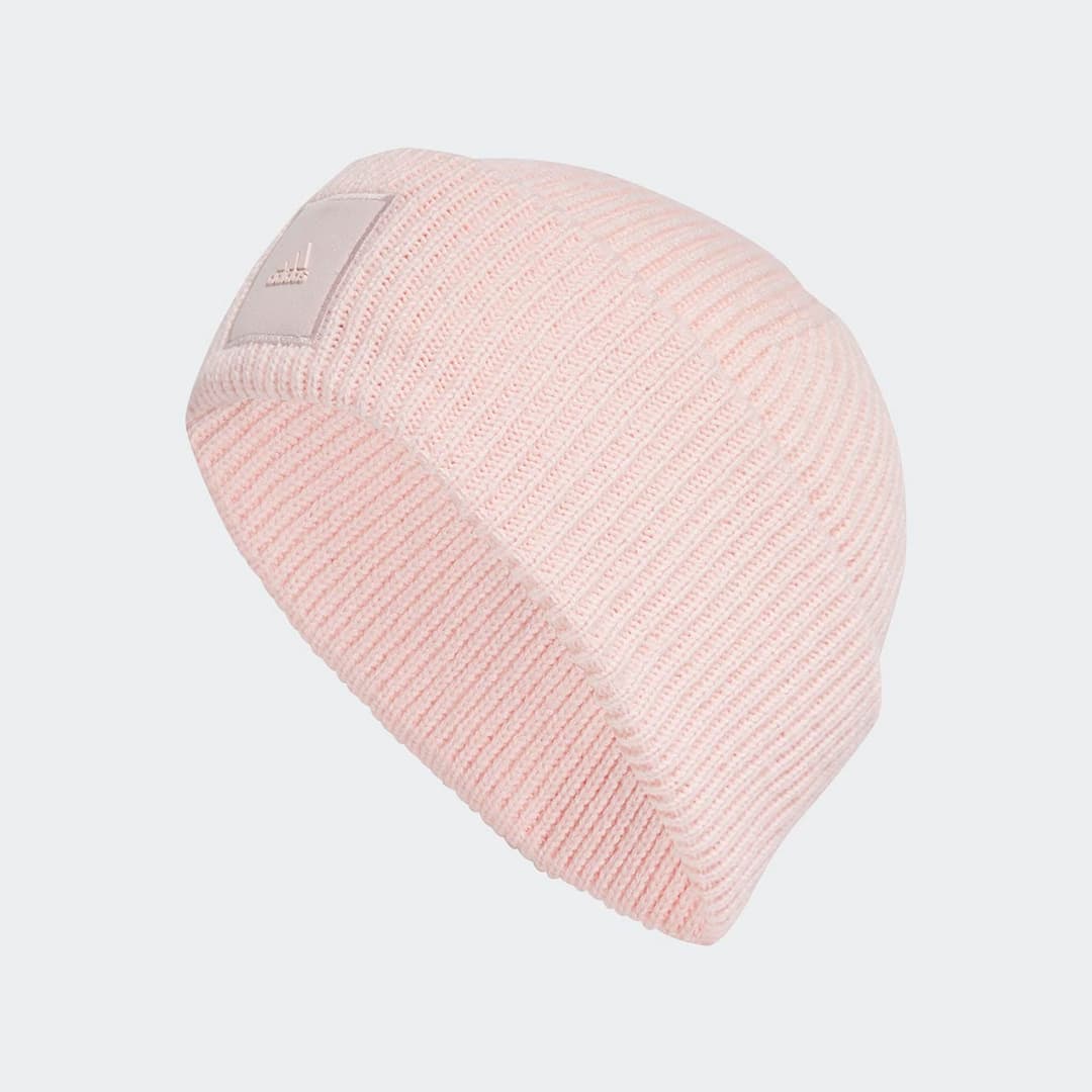 Шапка Cuffed Beanie
