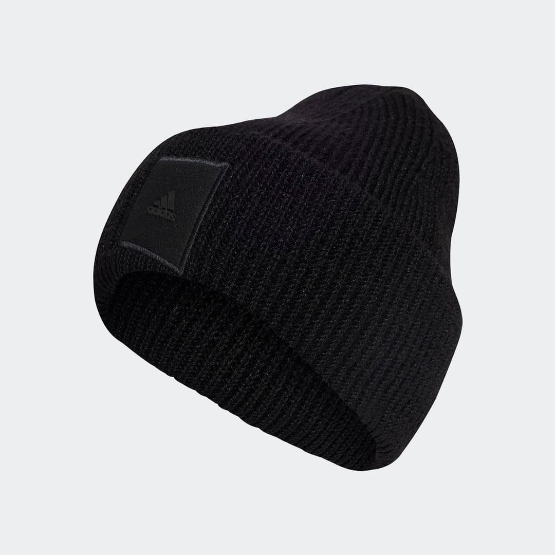 Шапка Cuffed Beanie