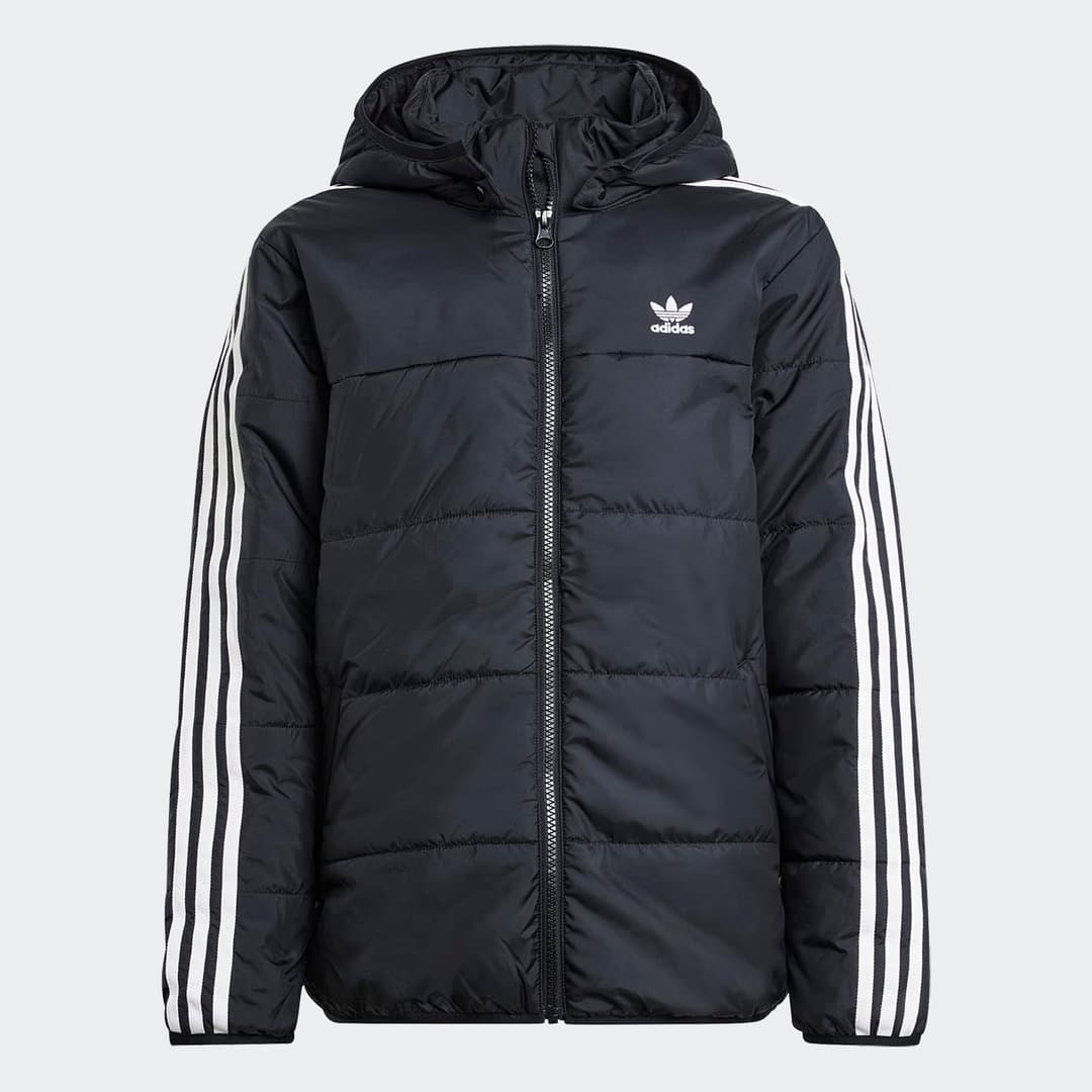 Куртка Adicolor Jacket Kids