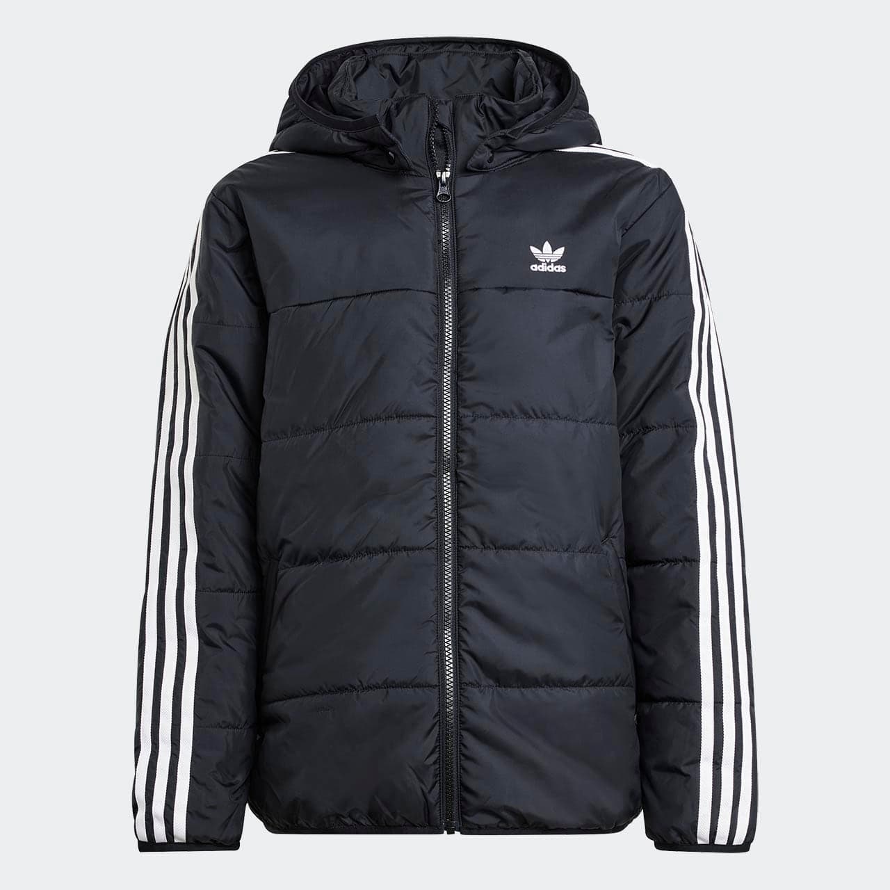 Куртка Adicolor Jacket Kids