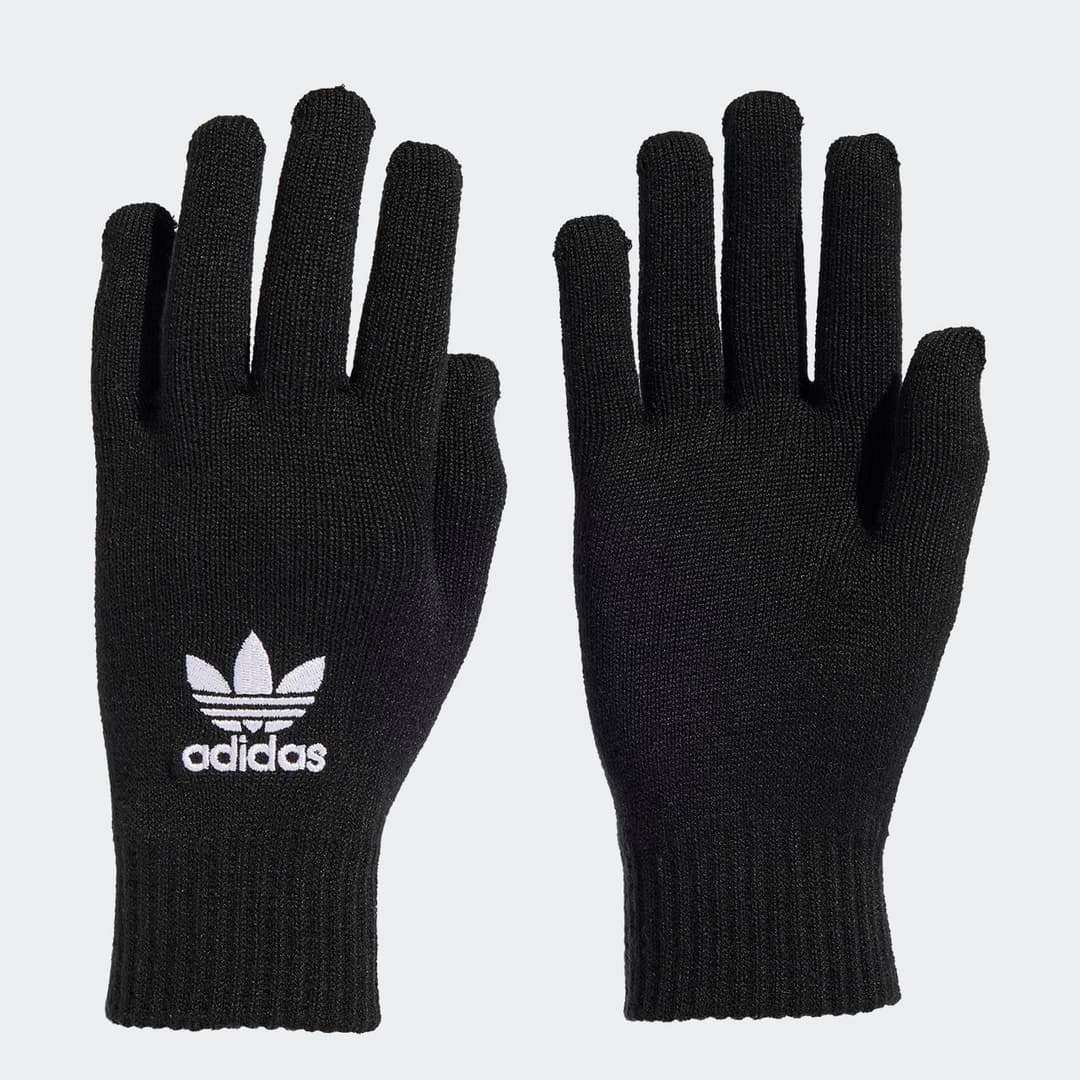 Перчатки Full Finger Gloves