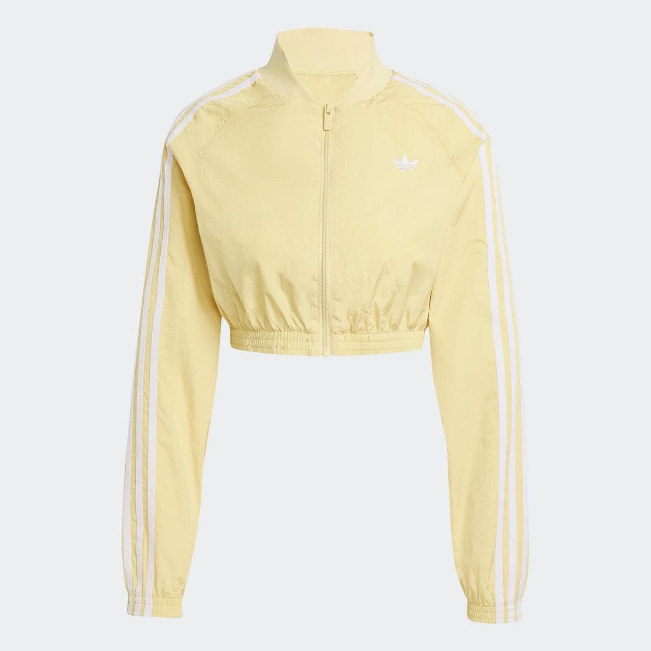 Олимпийка Adicolor Cropped Track Top