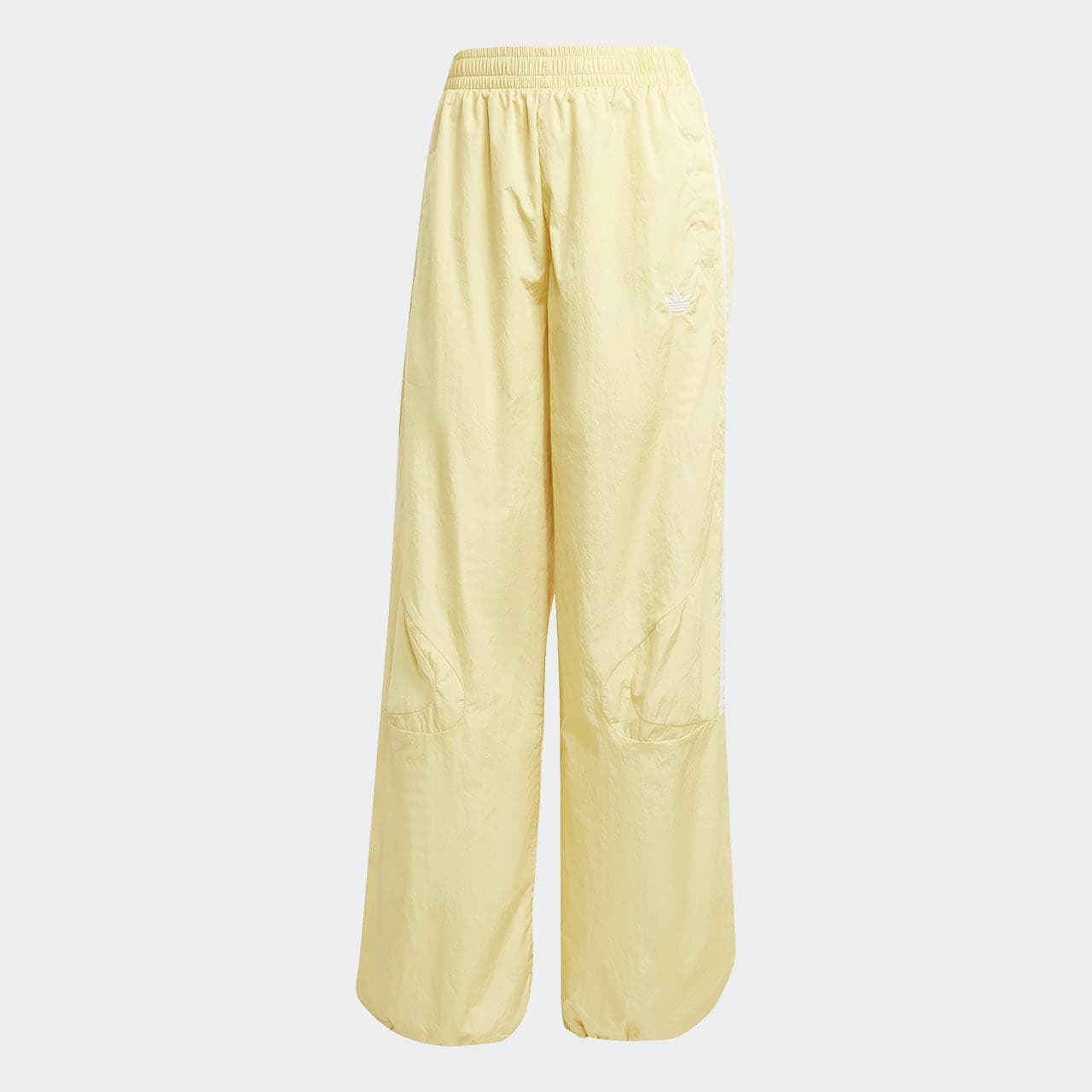 Брюки Adicolor Oversized Track Pants