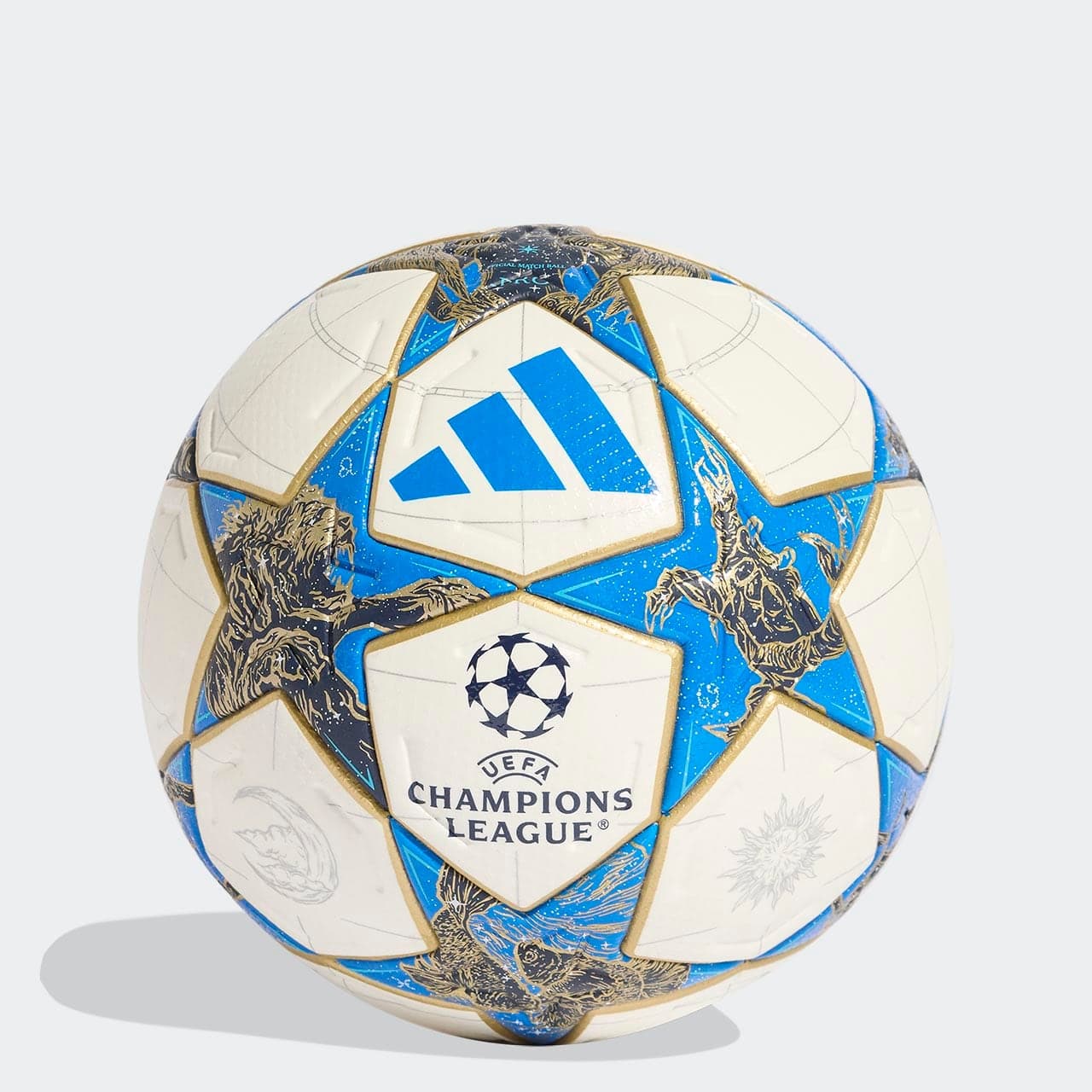 МЯЧ UCL Pro 25/26 League