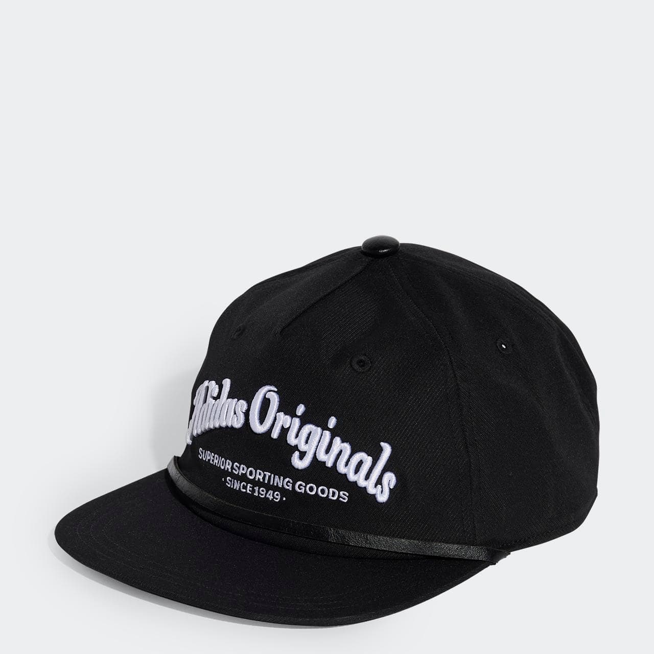 Кепка Flatbrim Hat