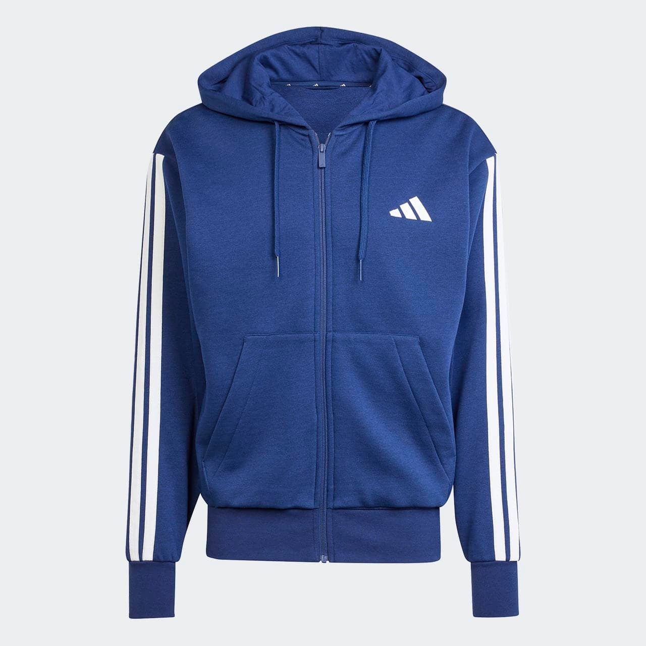 ХУДИ Blue Essentials