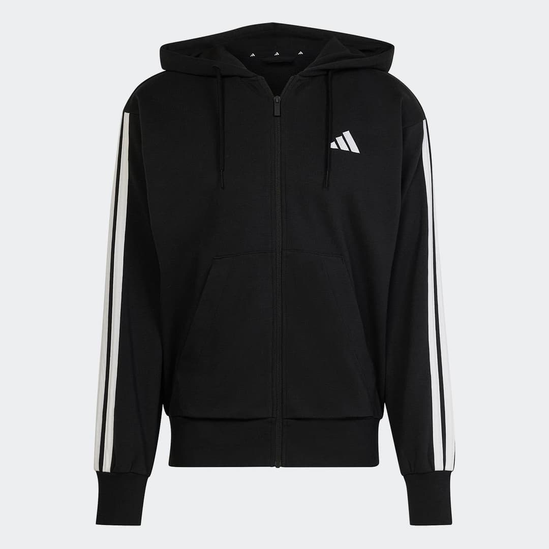 Худи Essentials 3-Stripes