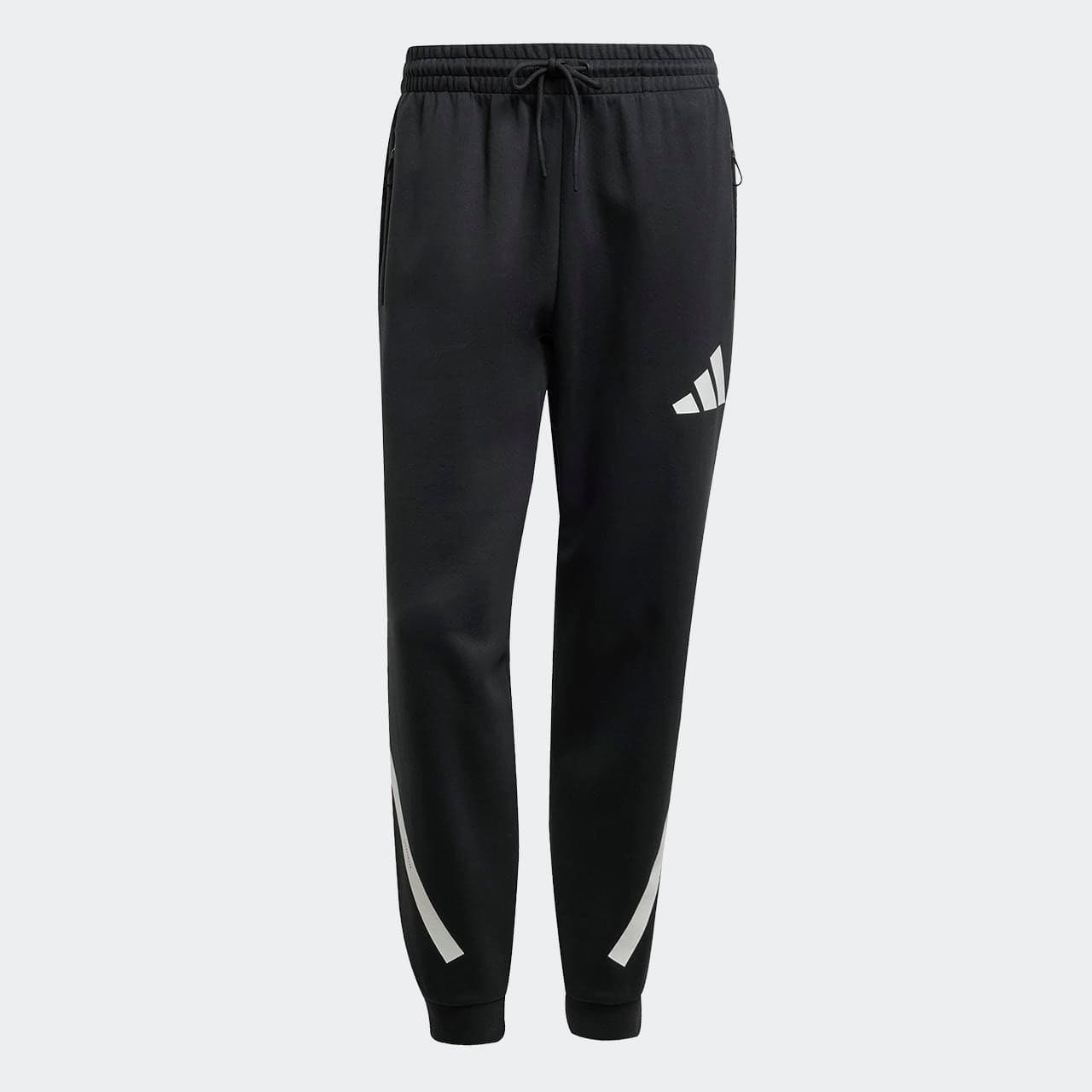 Брюки Z.N.E. Pants Black