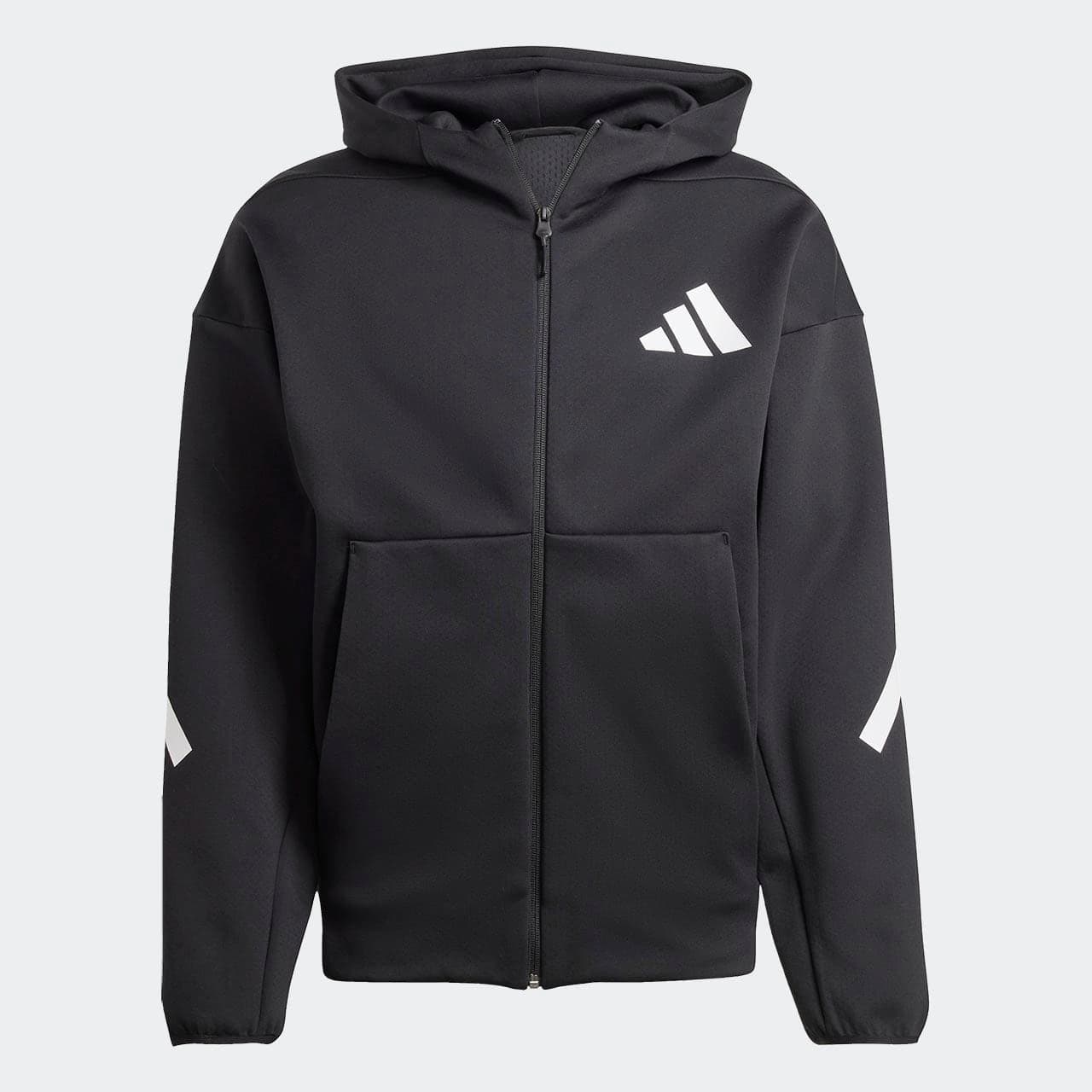Худи Z.N.E. FZ Hooded Jacket