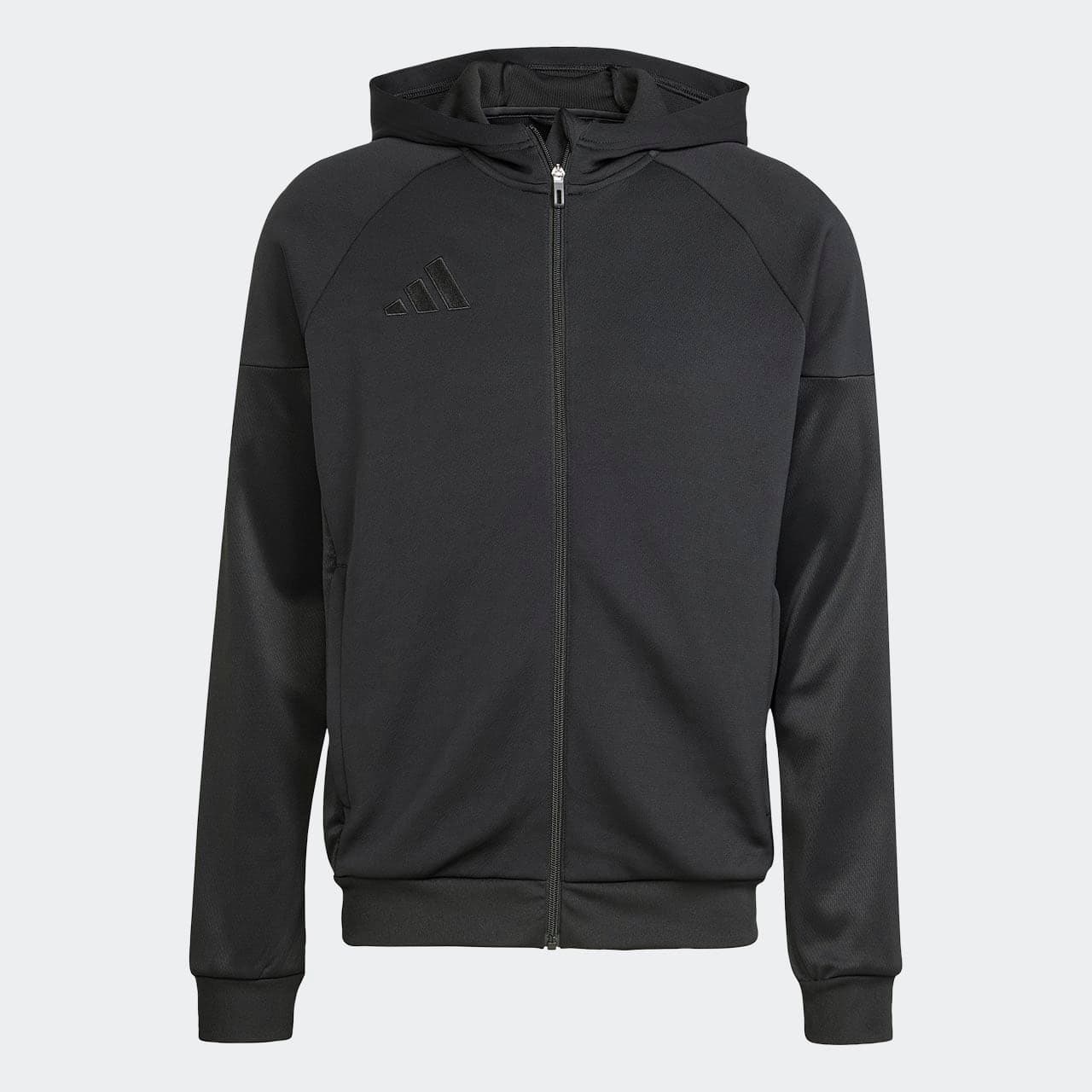 ОЛИМПИЙКА Black Tiro 25 FZ