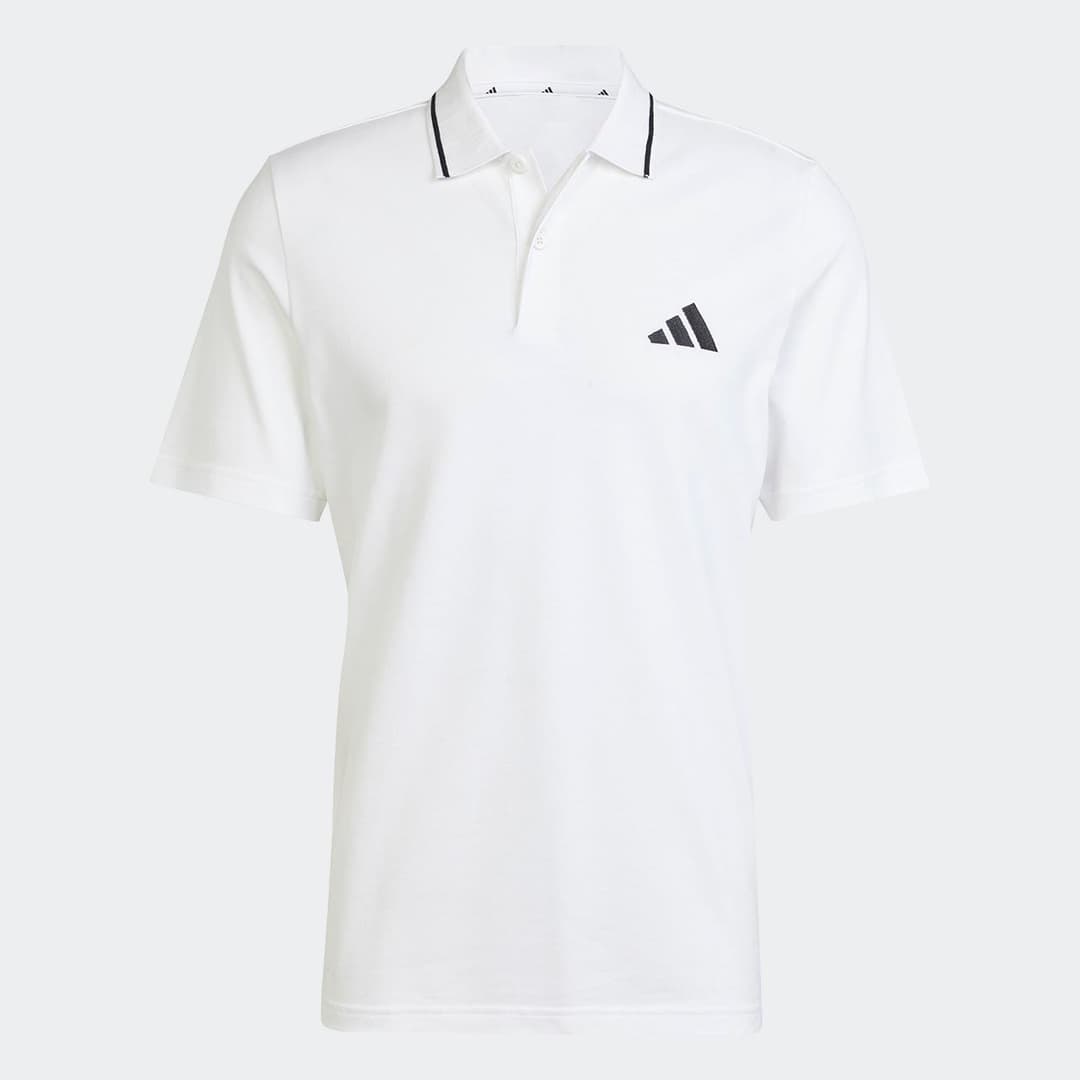 Поло Essentials Small Logo