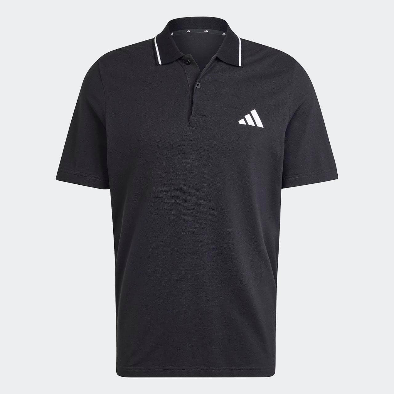 Футболка Essentials Small Logo Polo B