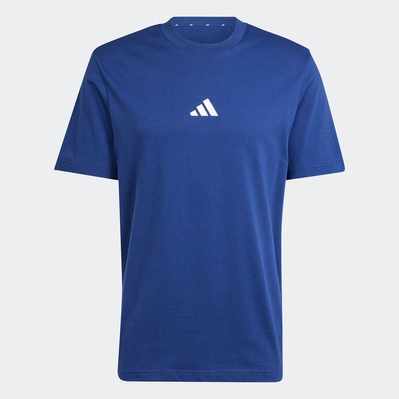 ФУТБОЛКА Small Logo Blue