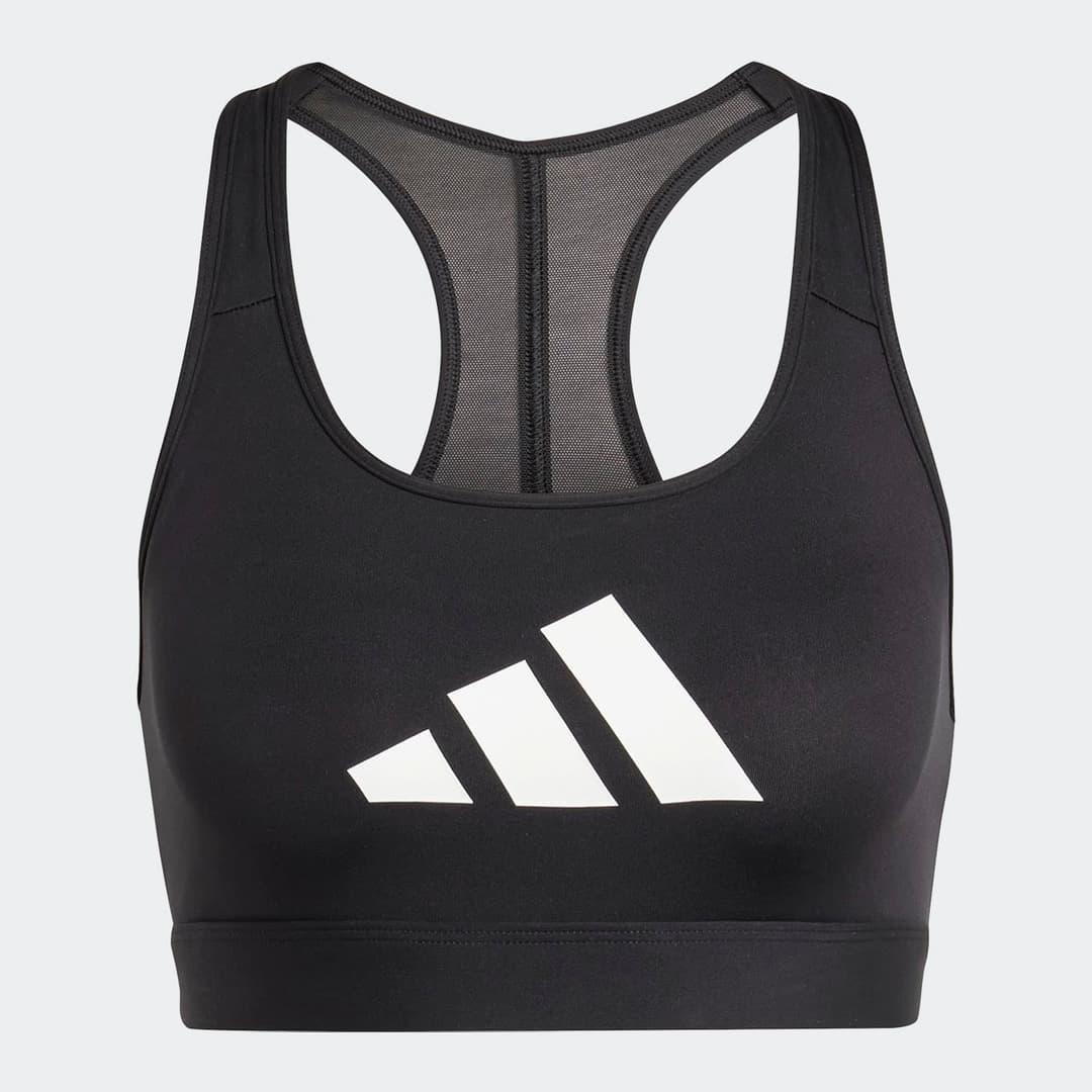 Топ-бра Powerreact Graphic Bra