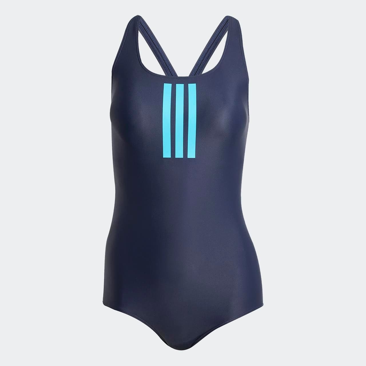Купальник Closed-Back Swimsuit