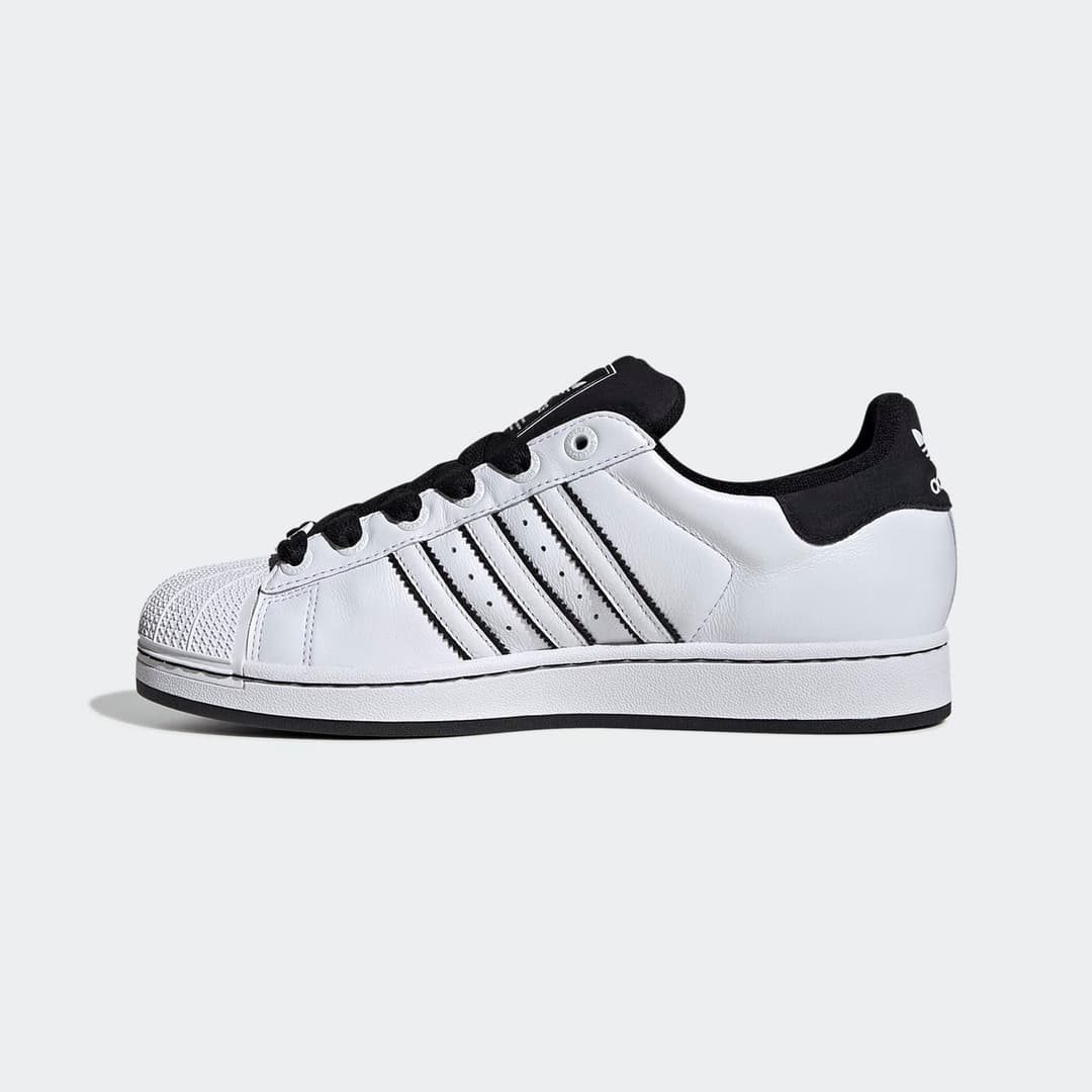 Кроссовки Superstar II