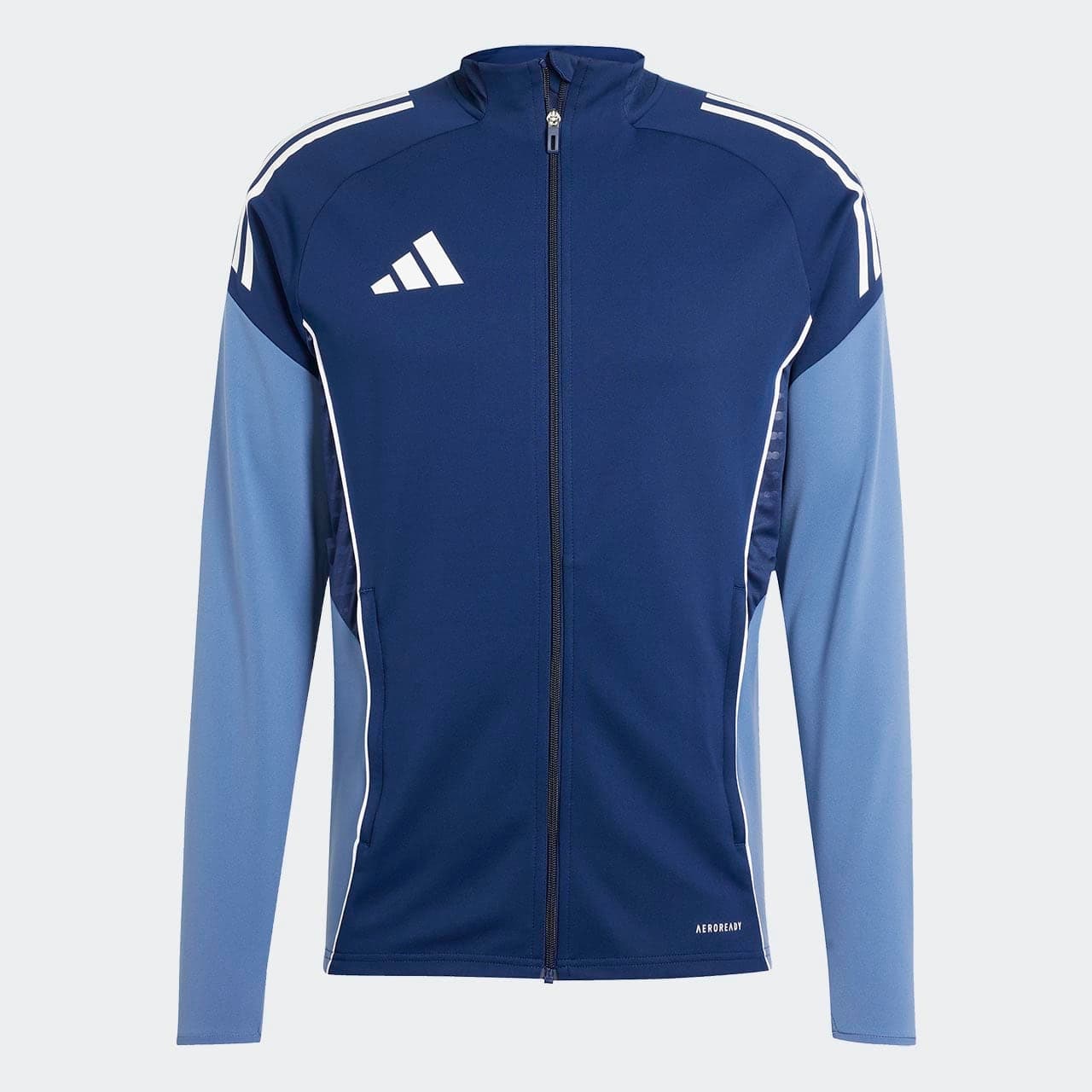 Олимпийка Tiro 25 Competition jacket