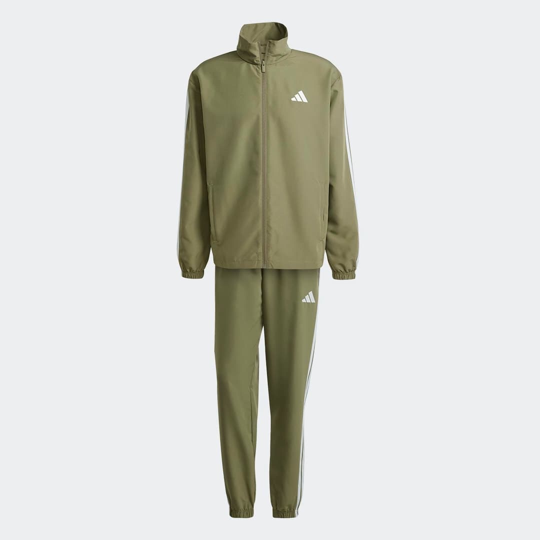 Костюм 3-Stripes Woven