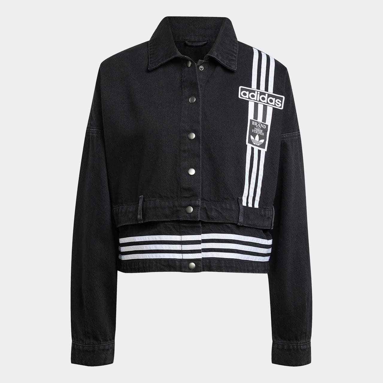Куртка Adibreak Denim