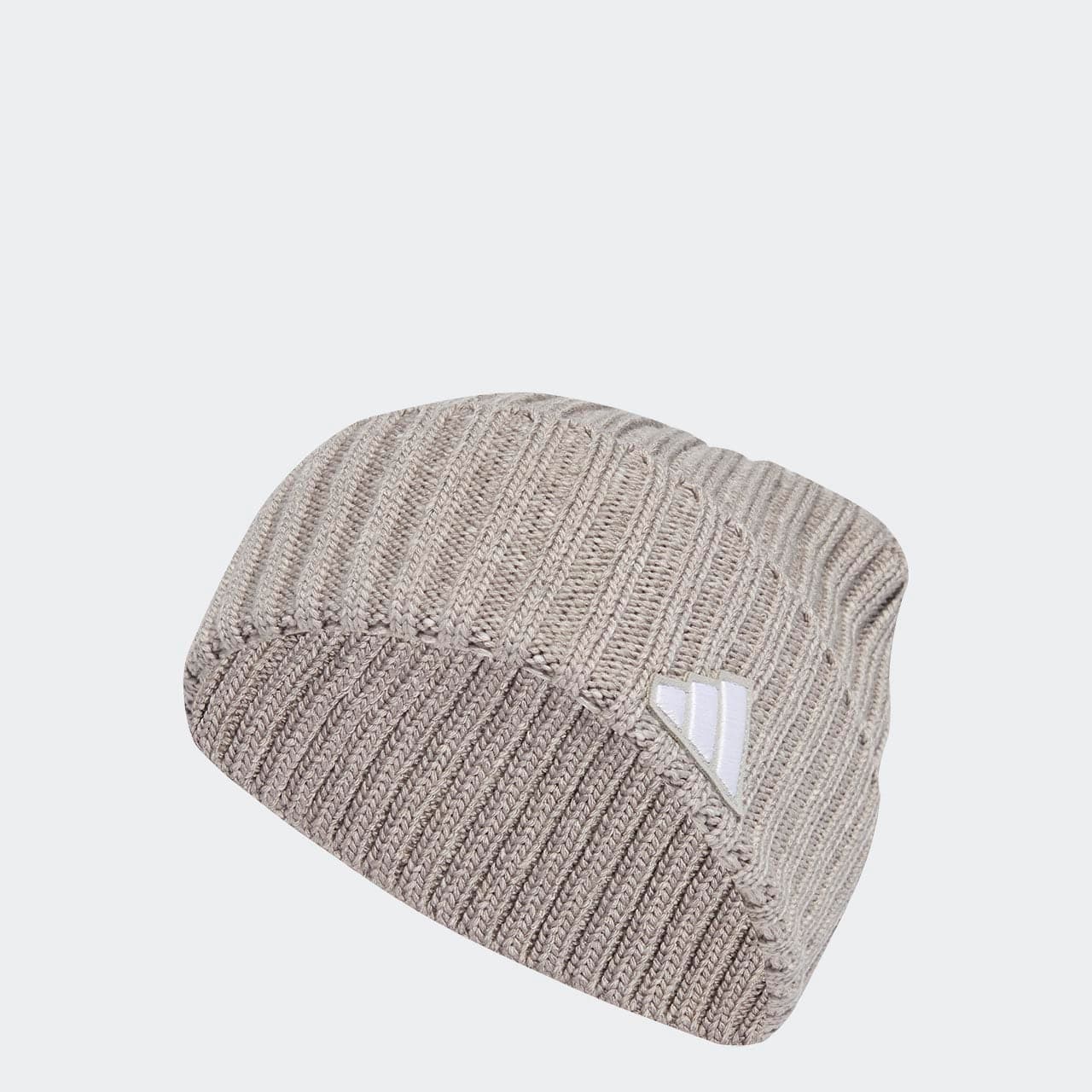 Шапка Grey Melange Beanie