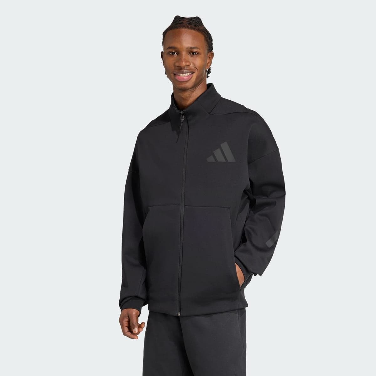 Худи Z.N.E. Track Top