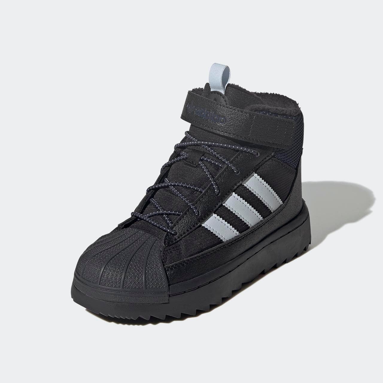 Кроссовки SUPERSTAR WINTER TREK C