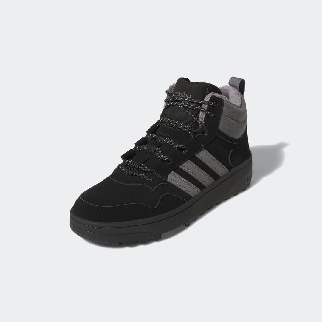 Ботинки Hoops 4.0 Mid Winterized