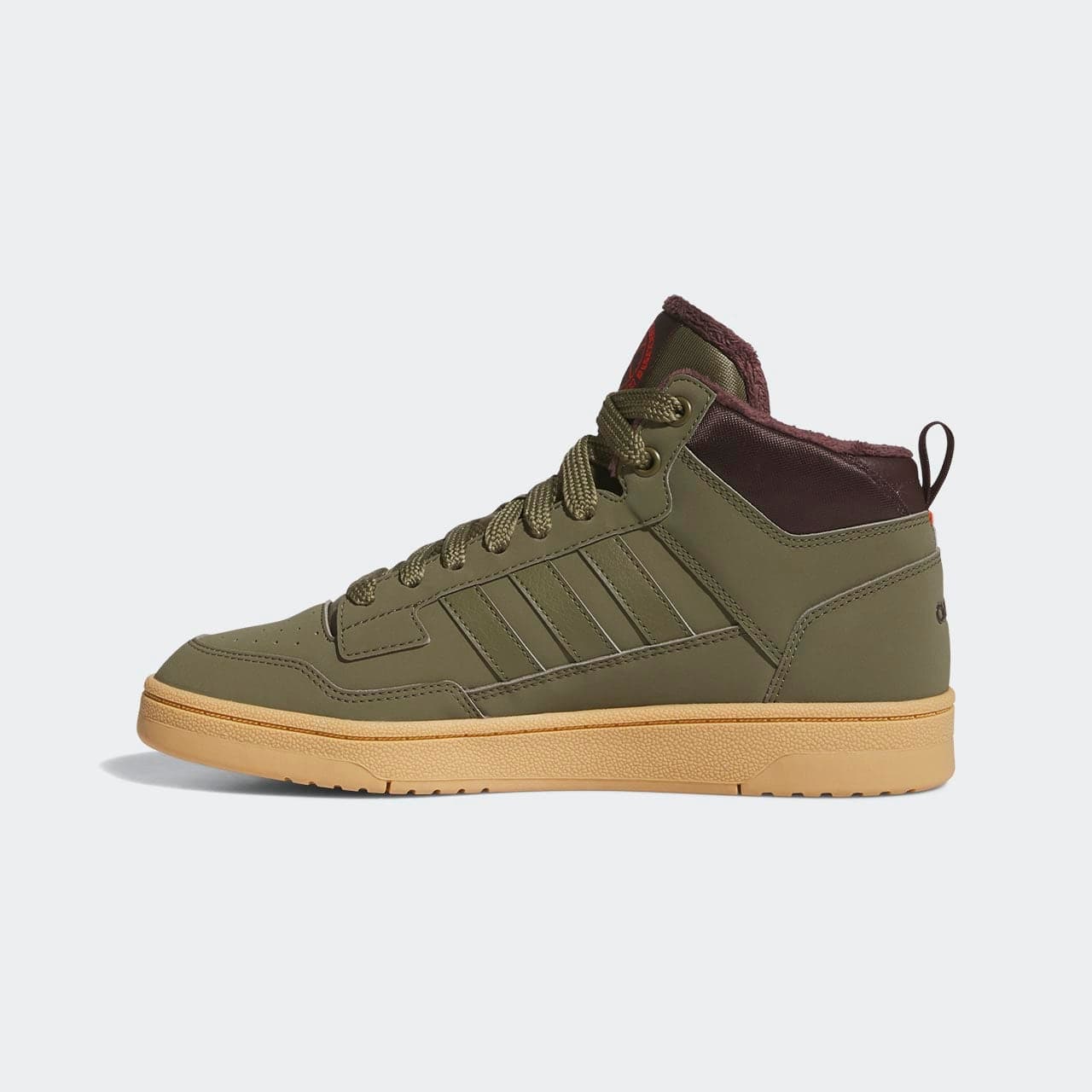 Кроссовки RAPID COURT MID WINTERIZED