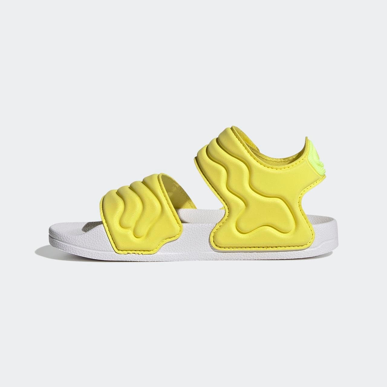 Кроссовки ADILETTE SANDAL 2 K