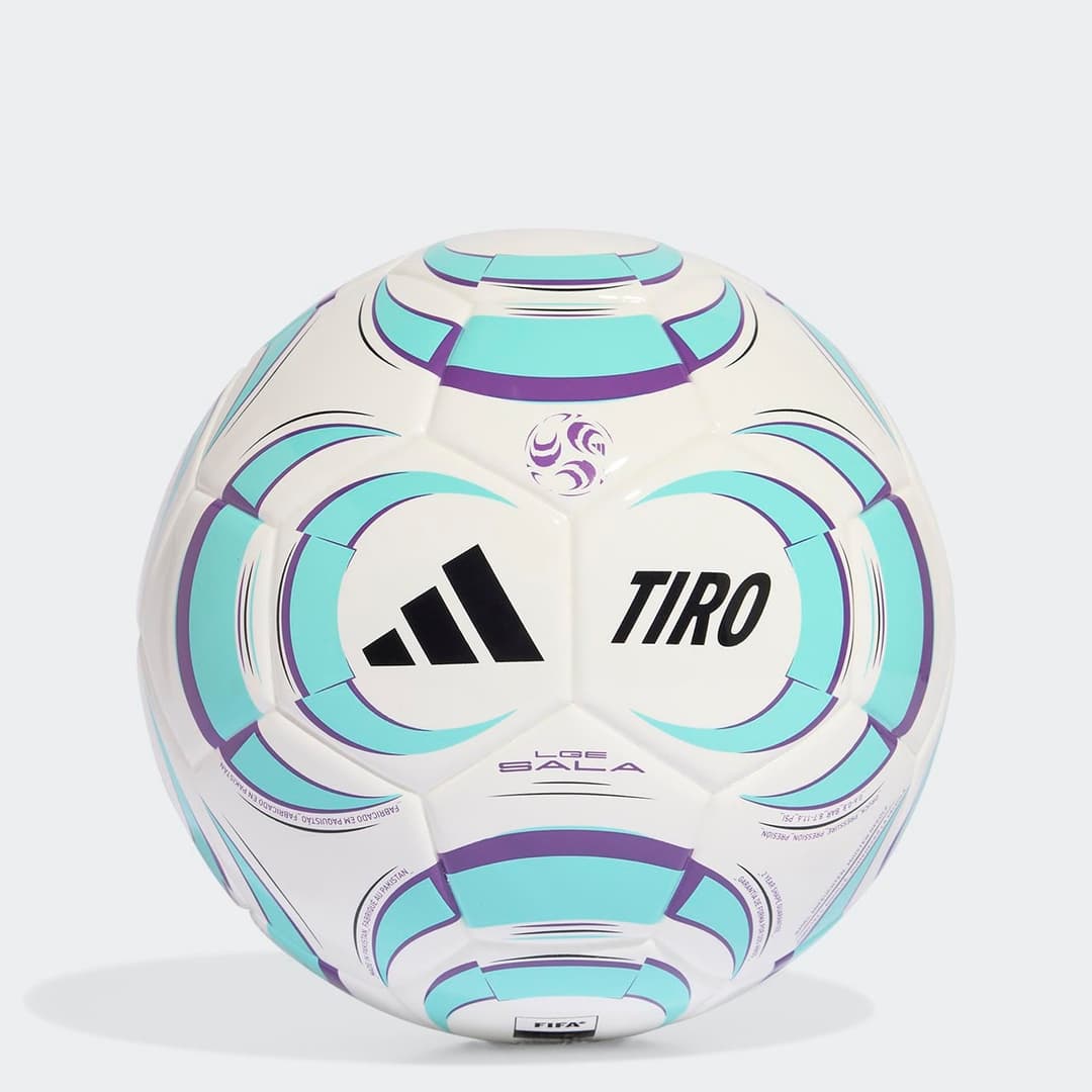 Мяч Tiro League Sala