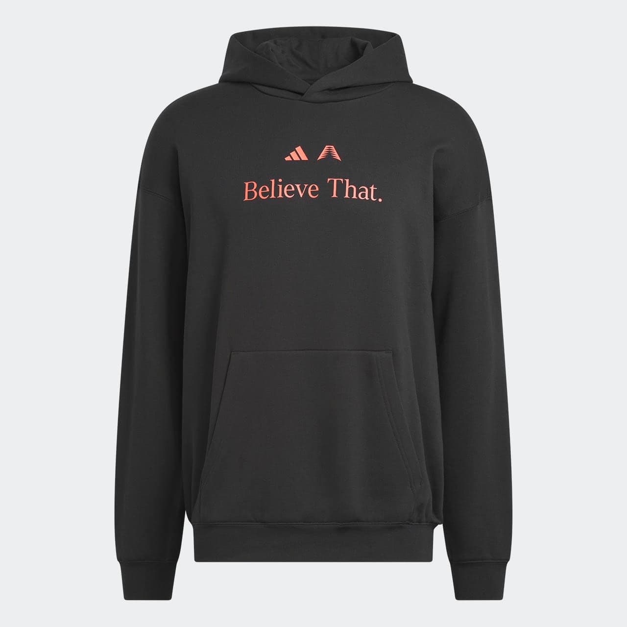 Худи Believe That