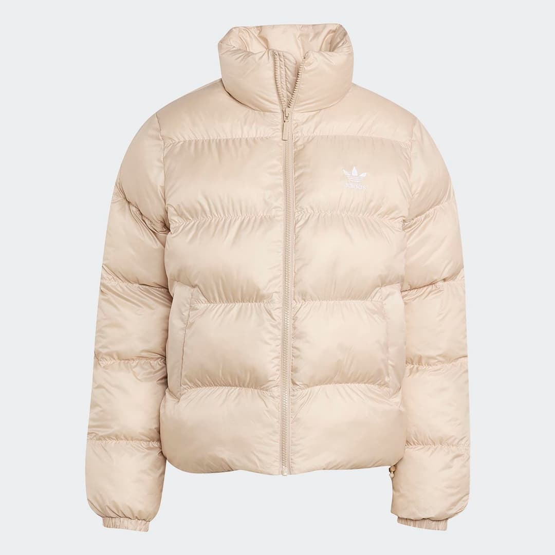 Пуховик Short Puffer BI
