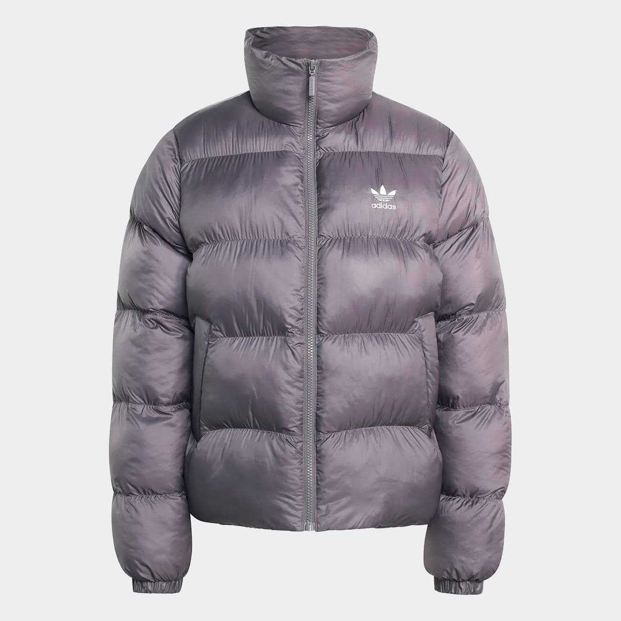 Пуховик SHORT PUFFER LI