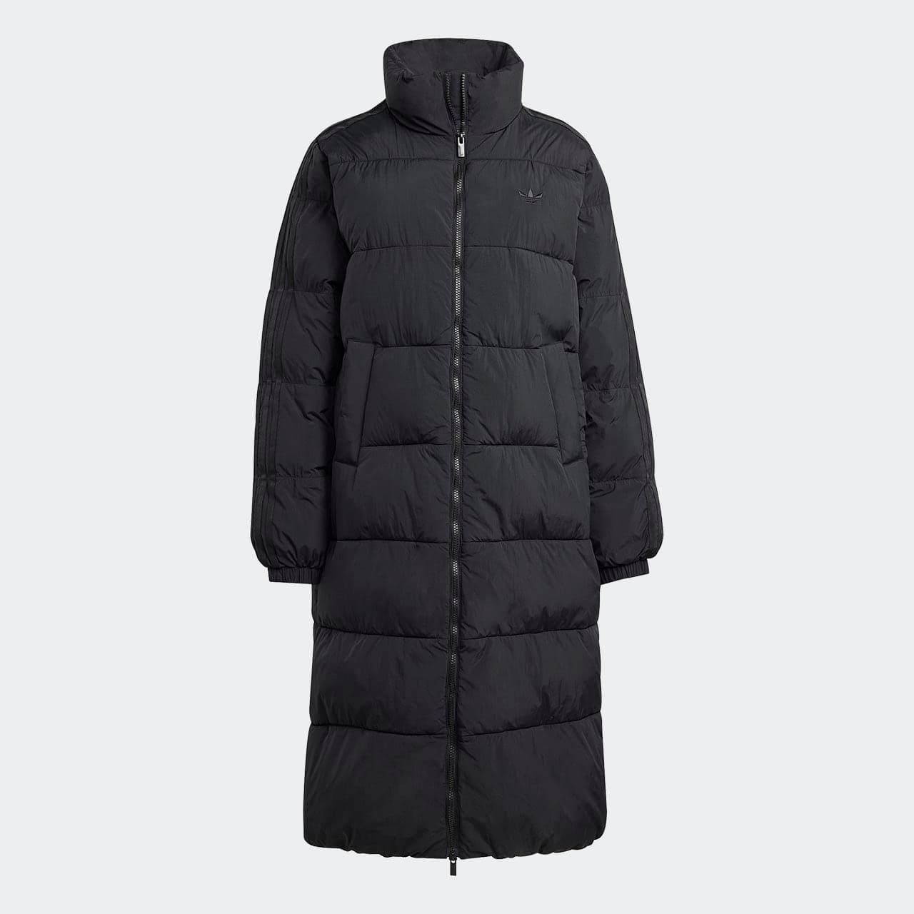 Куртка Long Down Puffer Coat