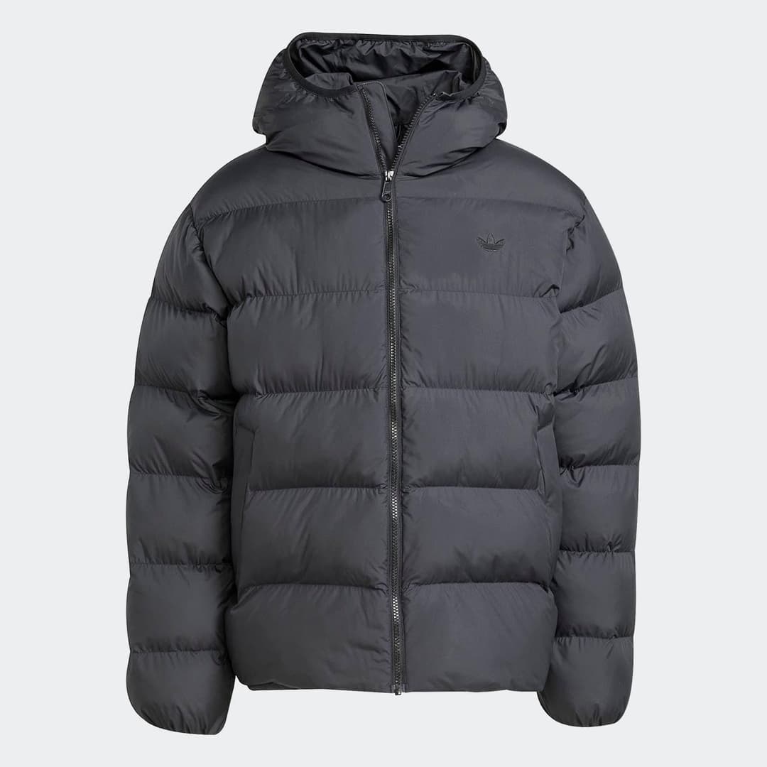 Куртка Tonal Puffer Jacket